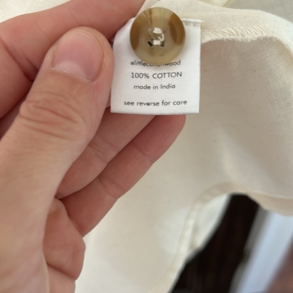 Little Cottonwood Brook Midi Dress - Picture 5 of 7